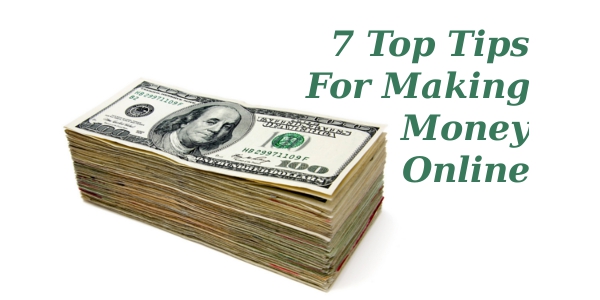20 Legitimate Ways to Make Money Online