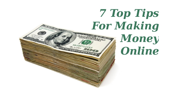 12 Ways You Can Absolutely Make Money Online