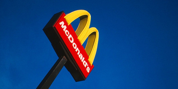 Need More Traffic Look At McDonalds For Inspiration 3 Lessons To Learn From Big Brands & Their Social Media Mistakes