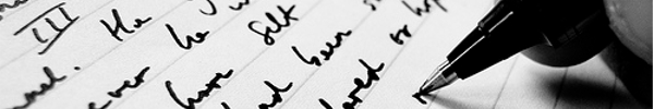 Writing Content Blog Content