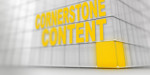 cornerstone definition