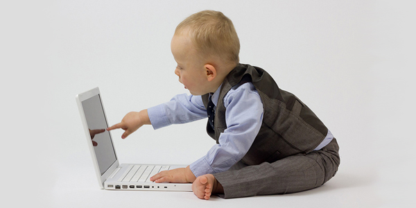 Encourage Your Kids to Start Their Own Business Online