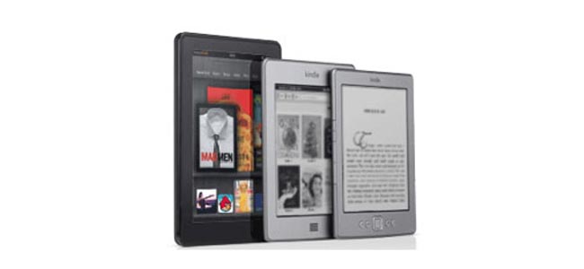 amazon ebook