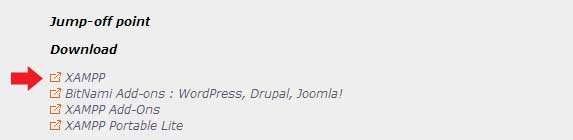 install wordpress on xampp install wordpress on xampp