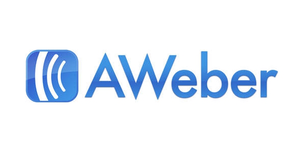 AWeber logo