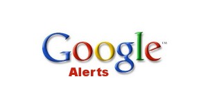 Google Alerts