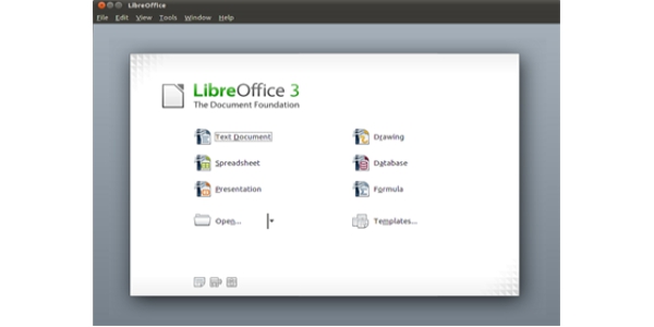 LibreOffice