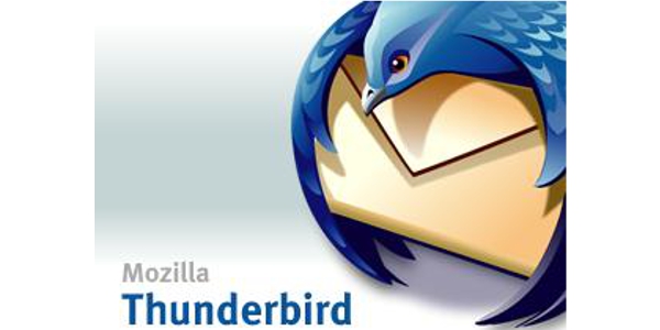 Mozilla Thunderbird