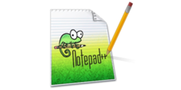 Notepad++