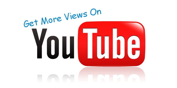 Increase YouTube Views