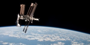 NASA International Space Station