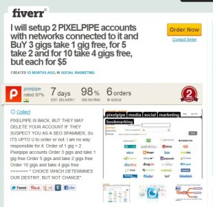 Fiverr