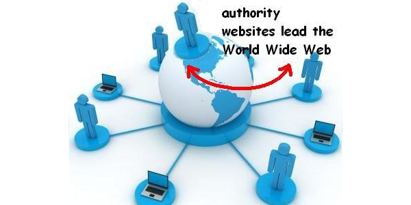 Get Links From Big Authority Sites