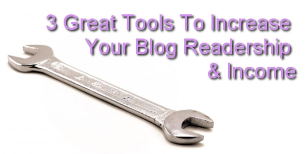 Blogging Tools