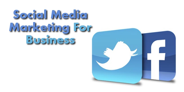 Social Media Marketing For Business