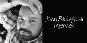 John Paul Aguiar Interview