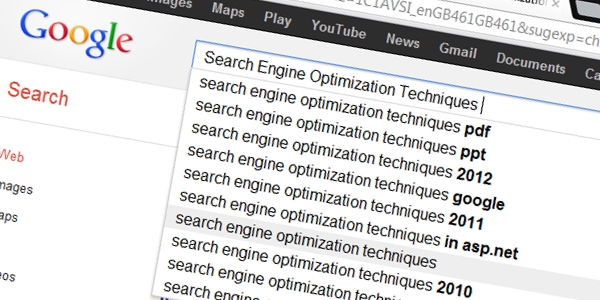 Search Engine Optimization 