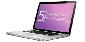 Blog Mistakes