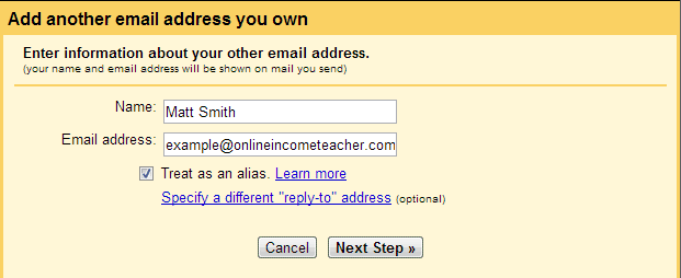 Gmail-Add-another-email-address-you-own