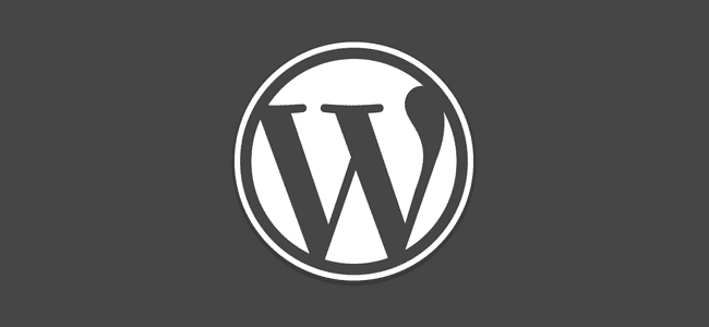 Getting-Started-With-WordPress