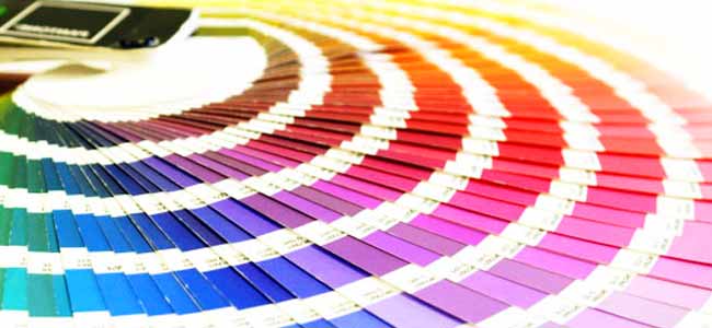 Colour Theory In Web Design